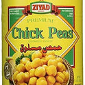 Ziyad Chick Peas