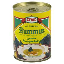 Ziyad Hummus