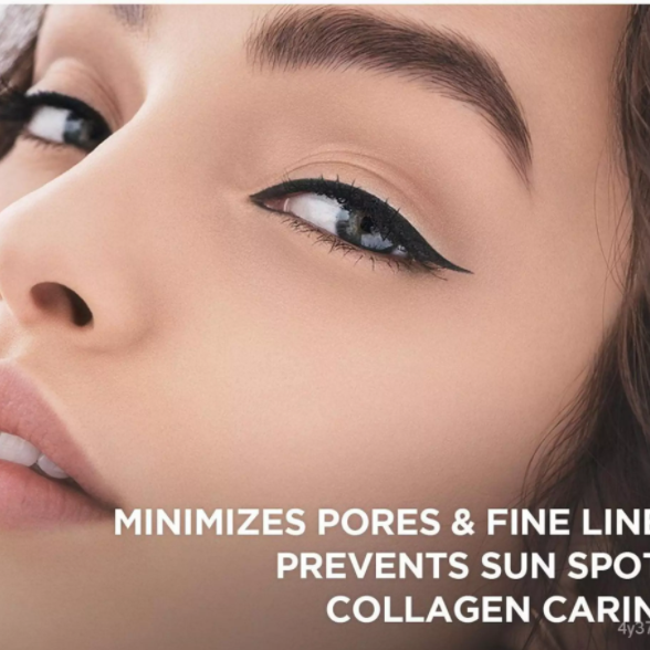 LOREAL TRUE MATCH FOUNDATION 3R 3C BEIGE ROSE